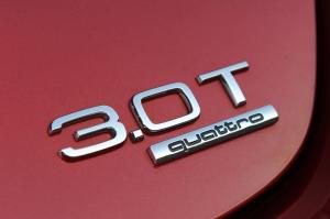 Audi A7 Sportback 3.0 TFSI Quattro S-Line 2010 года  (NA)